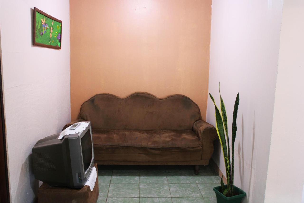 Apartamentos Mary Quesada  Kültér fotó
