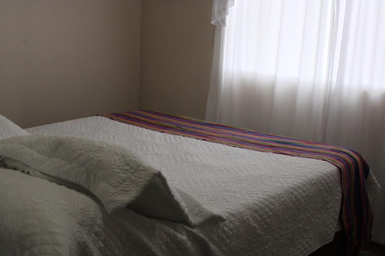 Apartamentos Mary Quesada  Kültér fotó