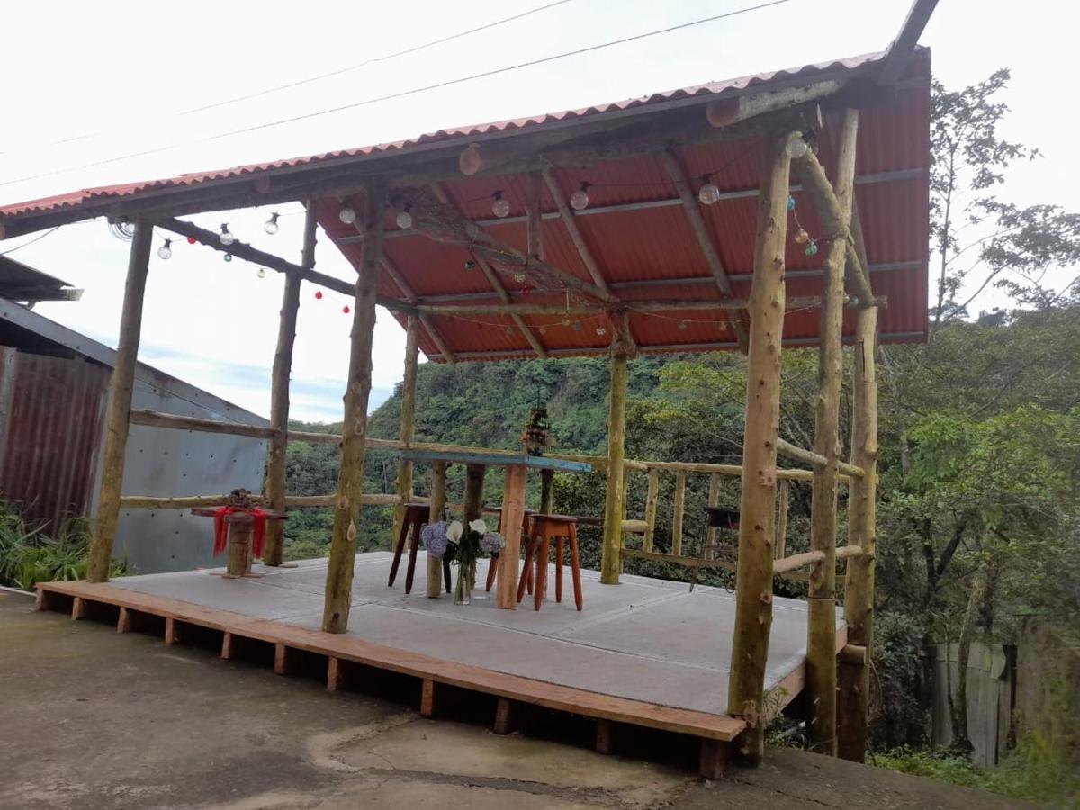 Apartamentos Mary Quesada  Kültér fotó