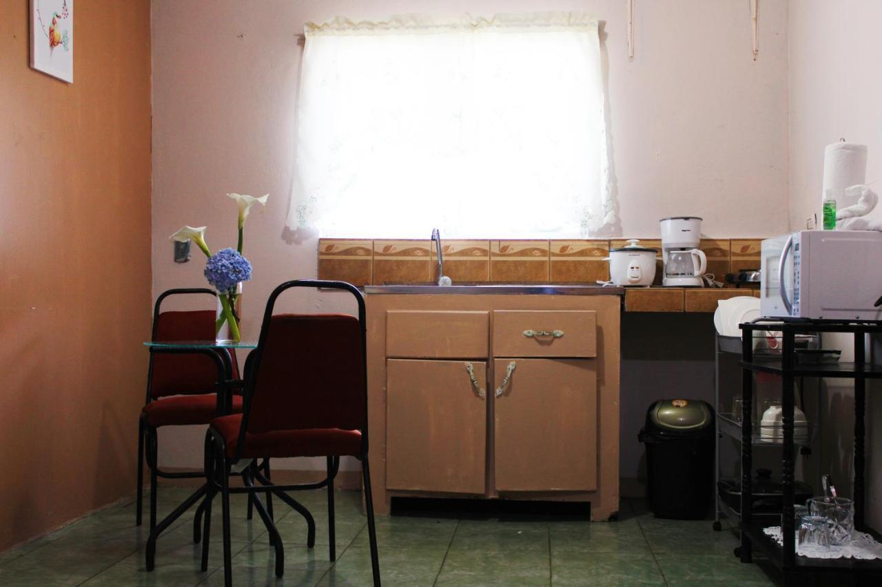 Apartamentos Mary Quesada  Kültér fotó