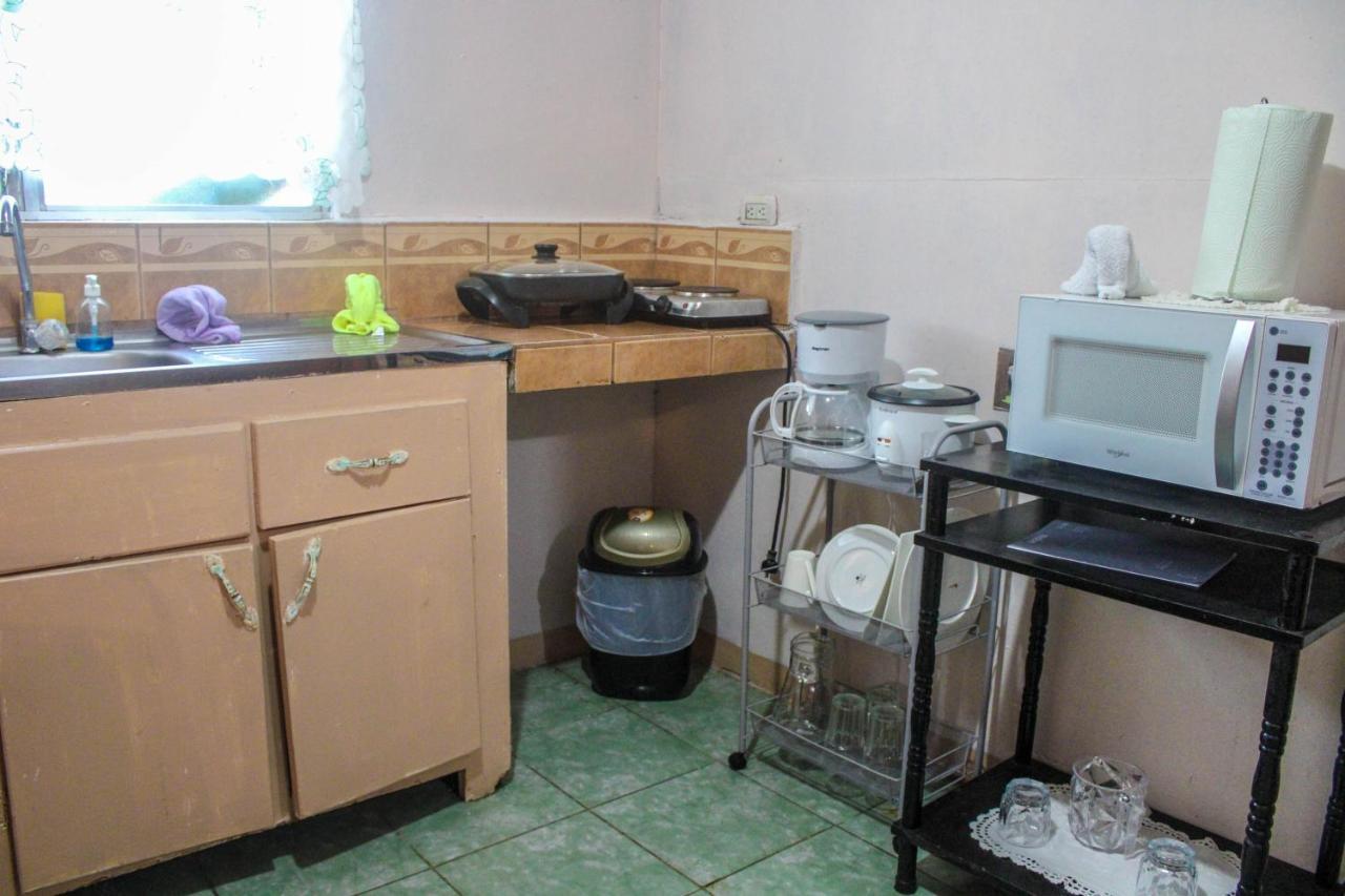 Apartamentos Mary Quesada  Kültér fotó