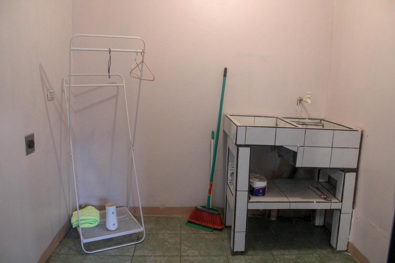 Apartamentos Mary Quesada  Kültér fotó