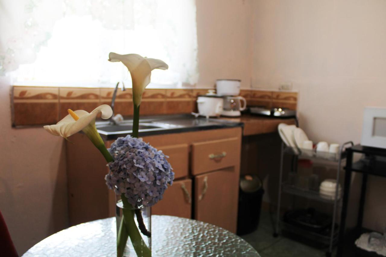 Apartamentos Mary Quesada  Kültér fotó