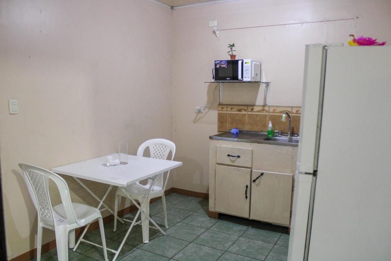 Apartamentos Mary Quesada  Kültér fotó