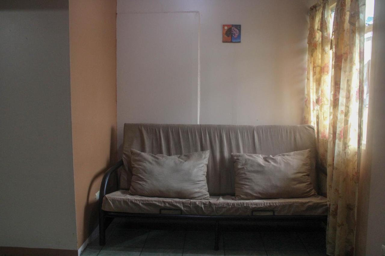 Apartamentos Mary Quesada  Kültér fotó