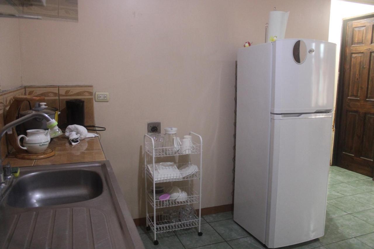 Apartamentos Mary Quesada  Kültér fotó
