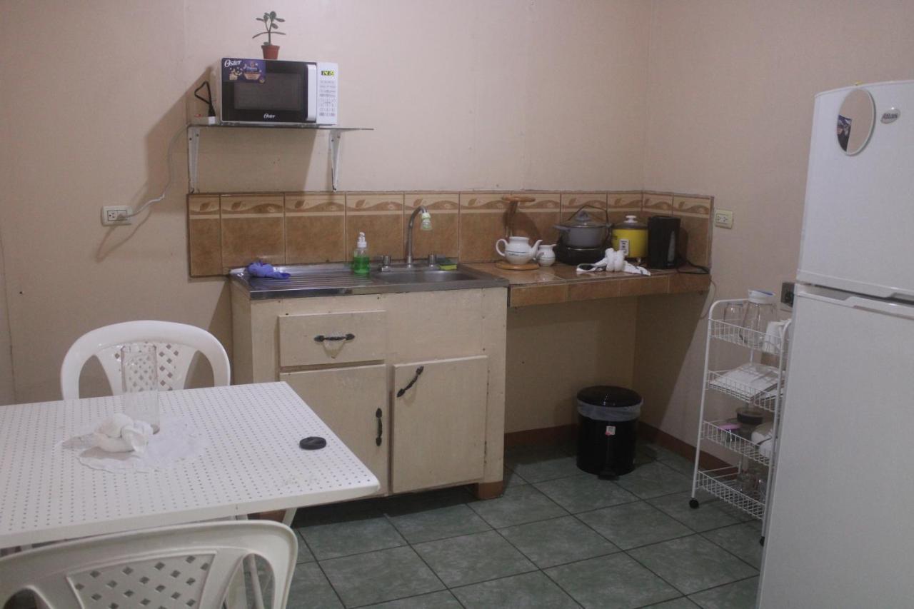 Apartamentos Mary Quesada  Kültér fotó