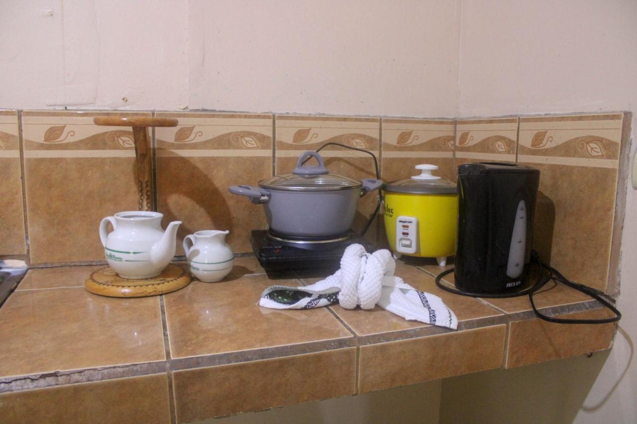 Apartamentos Mary Quesada  Kültér fotó