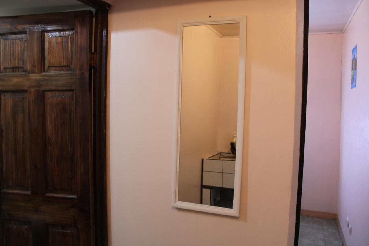 Apartamentos Mary Quesada  Kültér fotó