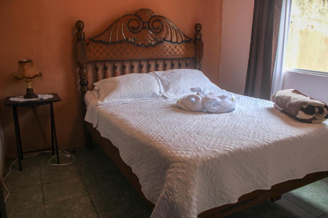 Apartamentos Mary Quesada  Kültér fotó