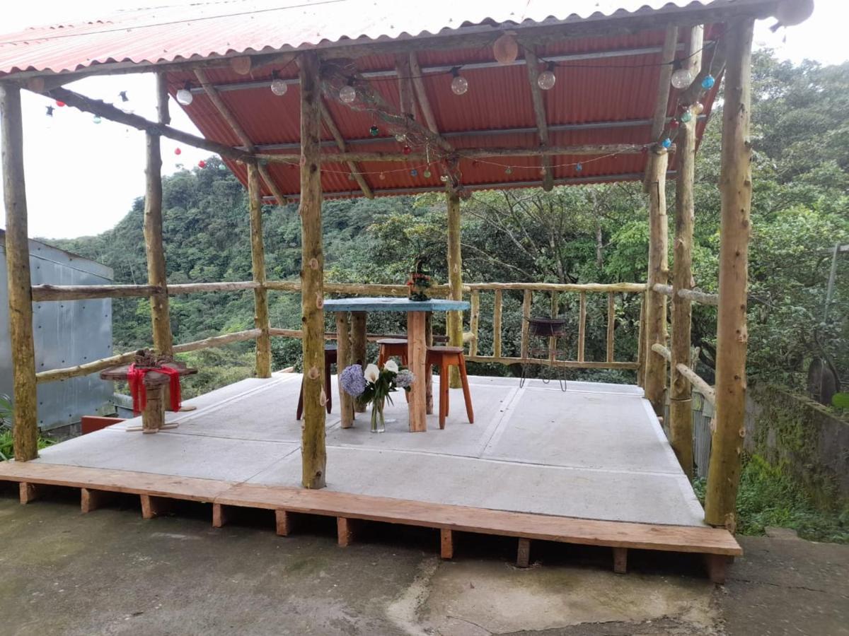 Apartamentos Mary Quesada  Kültér fotó